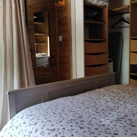 Вілла Cabanon 50M2 Meounes-les-Montrieux Екстер'єр фото