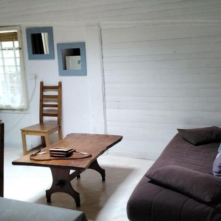 Вілла Cabanon 50M2 Meounes-les-Montrieux Екстер'єр фото