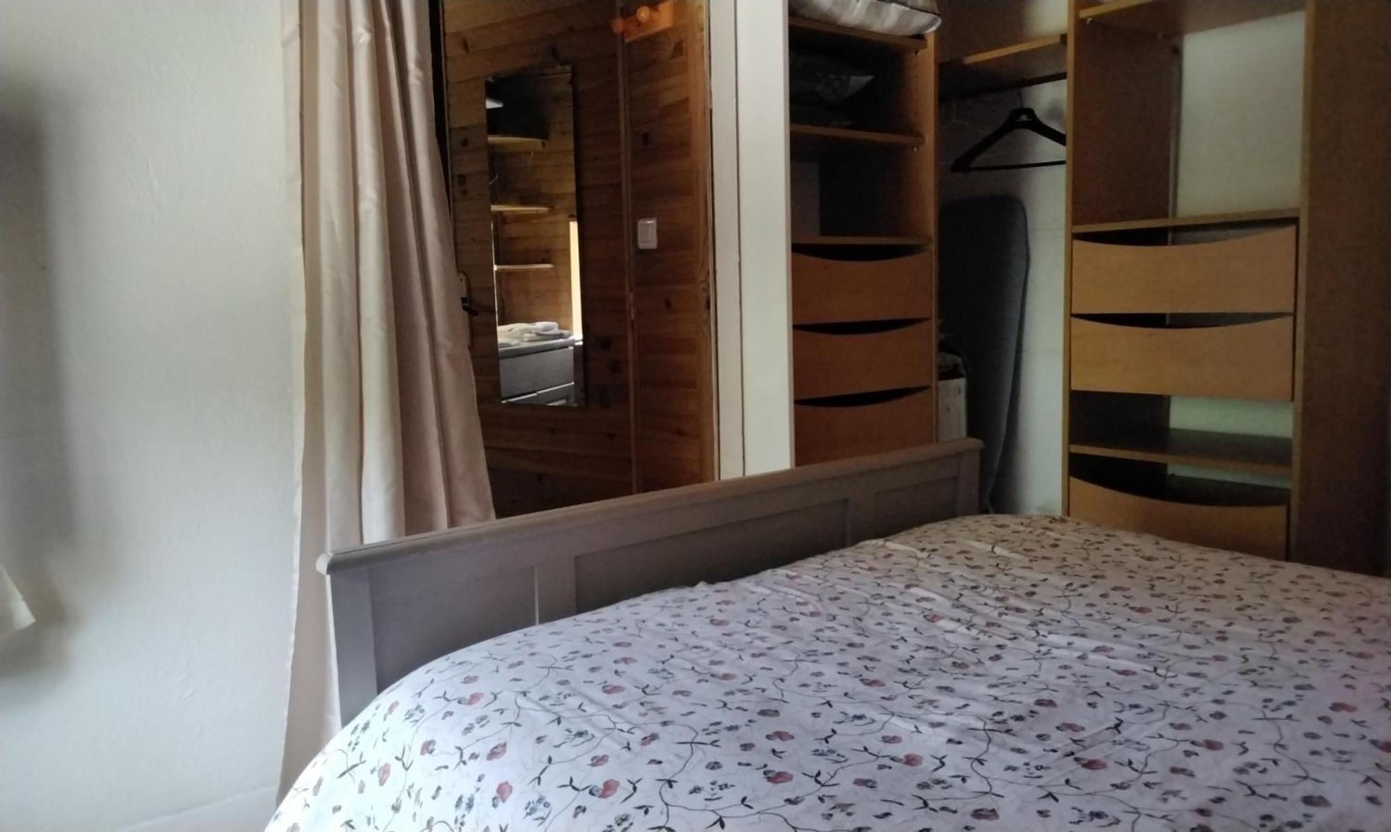 Вілла Cabanon 50M2 Meounes-les-Montrieux Екстер'єр фото