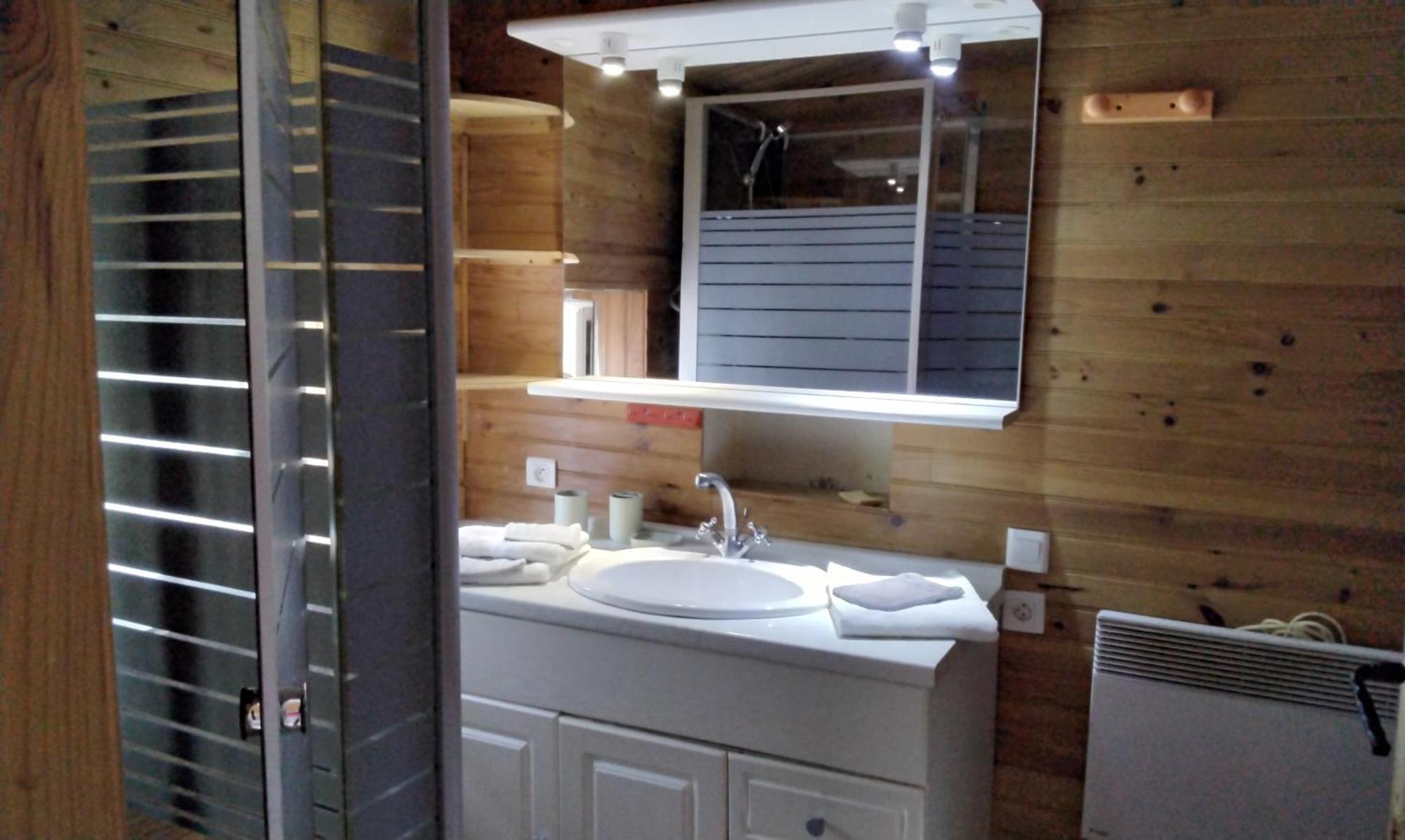 Вілла Cabanon 50M2 Meounes-les-Montrieux Екстер'єр фото