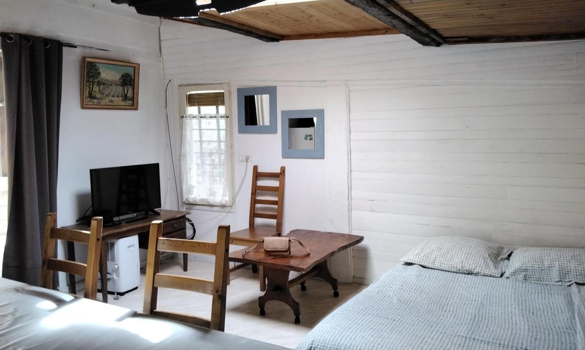 Вілла Cabanon 50M2 Meounes-les-Montrieux Екстер'єр фото