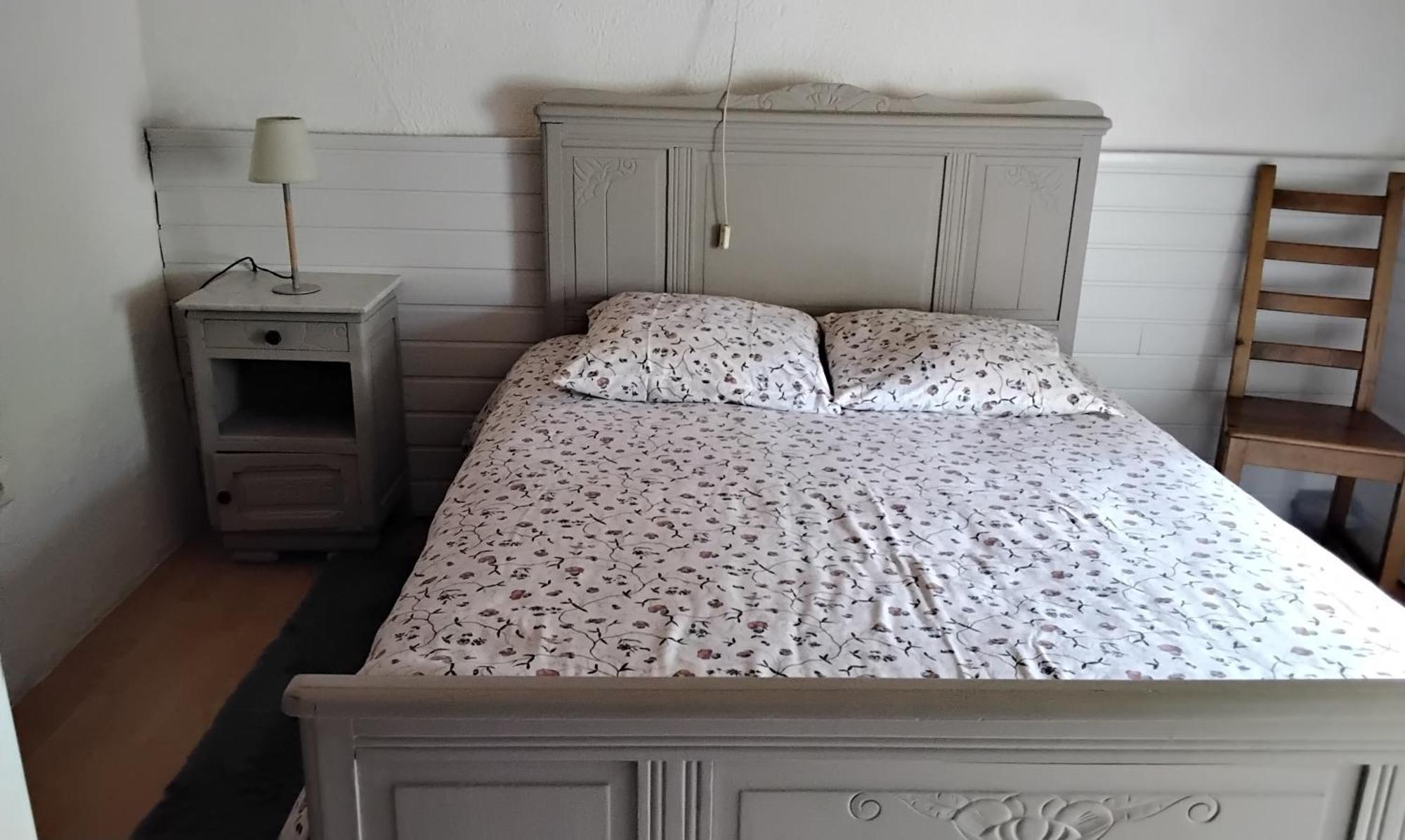 Вілла Cabanon 50M2 Meounes-les-Montrieux Екстер'єр фото