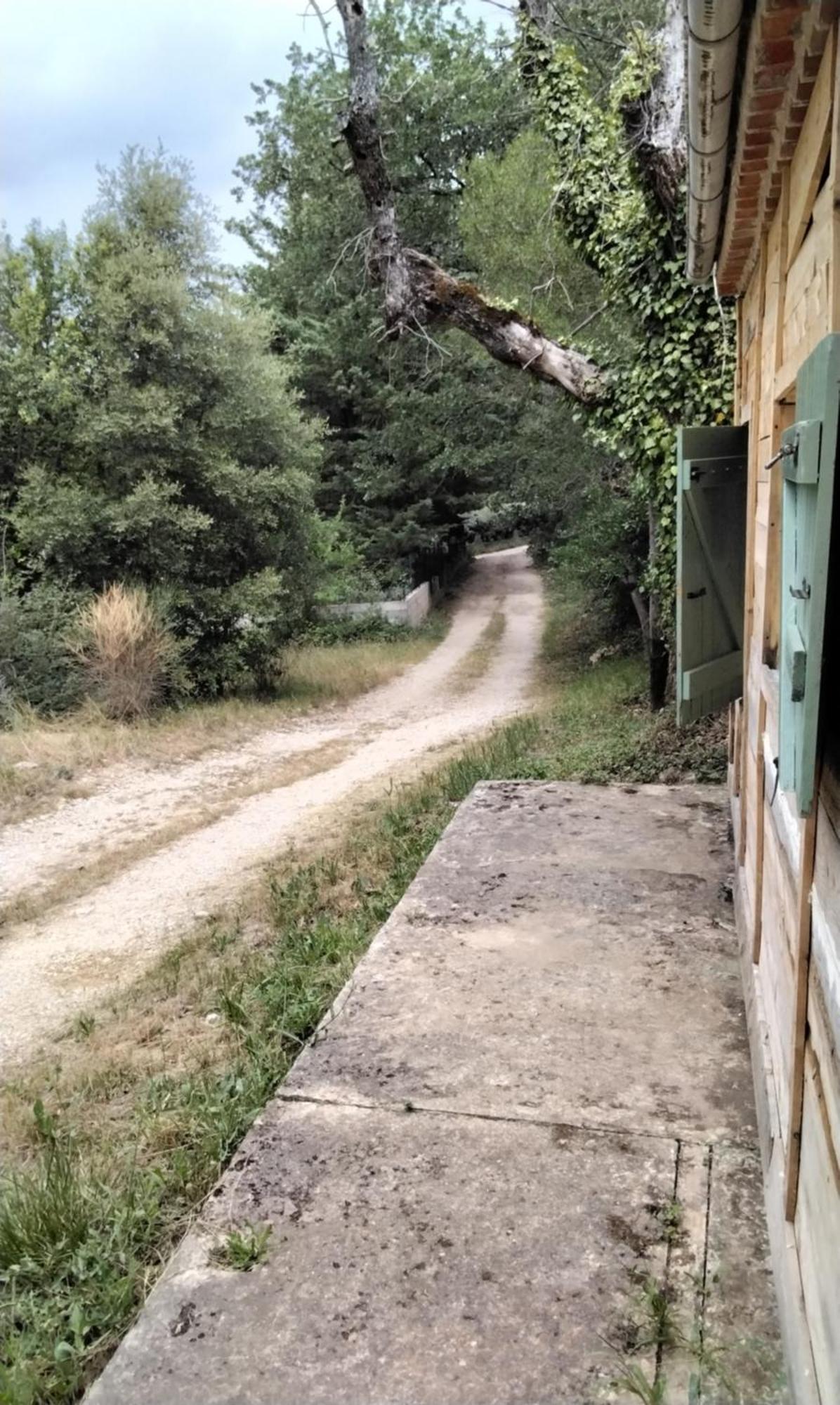 Вілла Cabanon 50M2 Meounes-les-Montrieux Екстер'єр фото